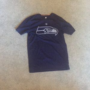 Seattle Seahawks t-shirt